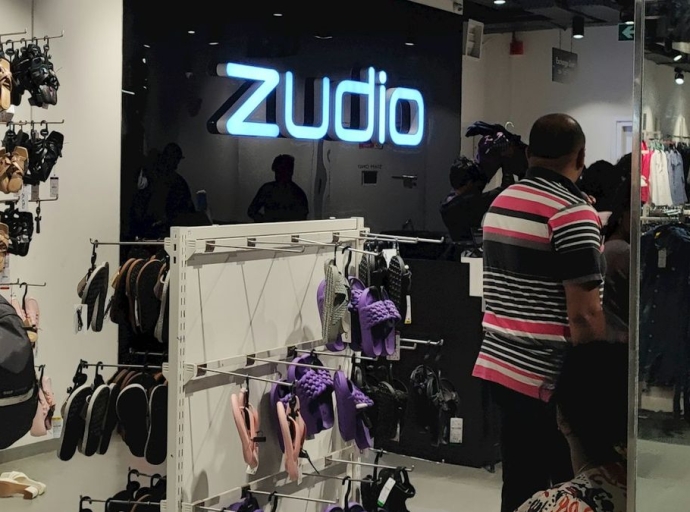 Zudio more than doubles Westside’s store expansion